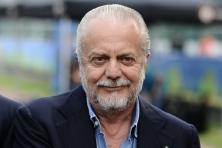 De Laurentiis pronto a fare follie pur di arrivare a Lamela, la Roma si infuria