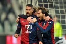 Genoa-Roma, salta a sorpresa lo scambio Gilardino-Borriello