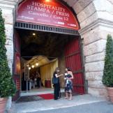  Prima della prima al Festival del Centenario: Il Trovatore, 6 luglio 2013