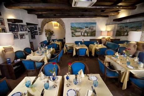 Spoleto - Cucina, Ristorante Apollinare