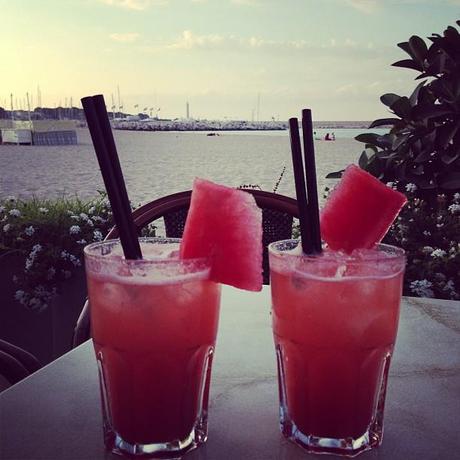 L'ITALIA, SENZA LA SICILIA, NON LASCIA ALCUNA IMMAGINE NELL'ANIMA: QUI COMINCIA TUTTO...