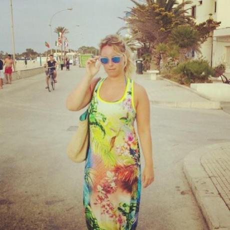 L'ITALIA, SENZA LA SICILIA, NON LASCIA ALCUNA IMMAGINE NELL'ANIMA: QUI COMINCIA TUTTO...