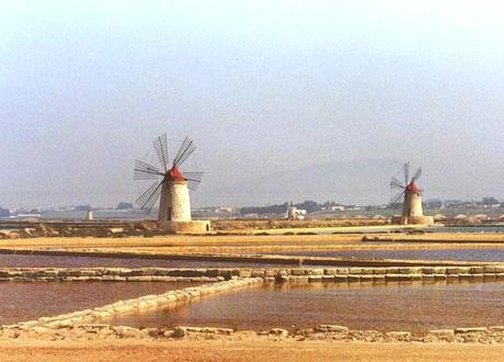 L'ITALIA, SENZA LA SICILIA, NON LASCIA ALCUNA IMMAGINE NELL'ANIMA: QUI COMINCIA TUTTO...