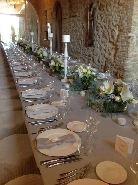 Umbria wedding destination