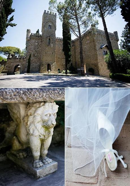 Umbria wedding destination