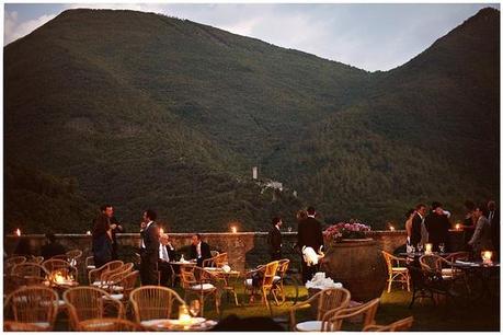 Umbria wedding destination