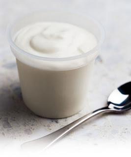 Lo yogurt che salvò il mondo