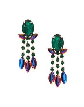 EARRINGS FOR SUMMER 2013