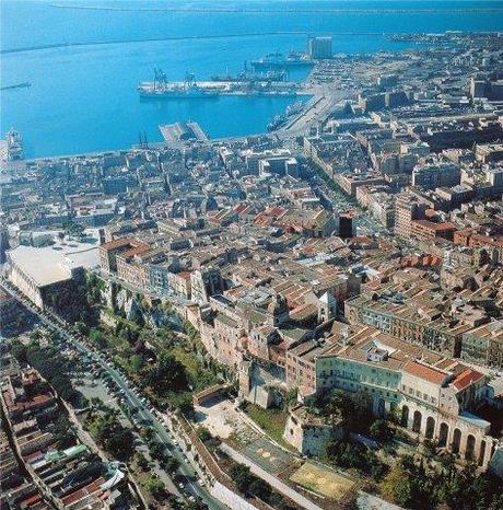 Cagliari 1996 2013