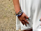 Outfit White lace