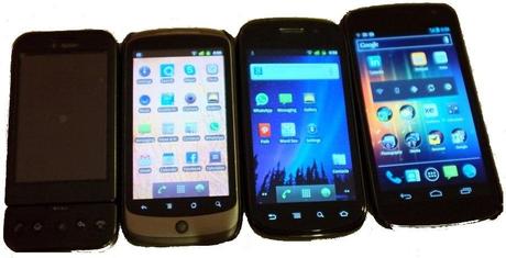 Nuova vulnerabilità di Android: a rischio tutti i telefoni