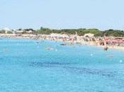 Vacanze estive 2013: Gallipoli