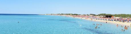 Vacanze estive 2013: Gallipoli