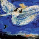 chagall-sipario