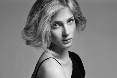 Venezia 70: locandina ufficiale e la madrina del festival Eva Riccobono ©Karel Losenicky
