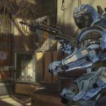 Halo 4, annunciato il Champions Bundle, ecco tante immagini