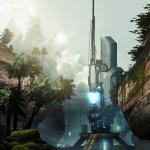 Halo 4, annunciato il Champions Bundle, ecco tante immagini