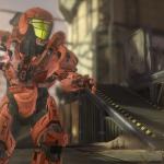 Halo 4, annunciato il Champions Bundle, ecco tante immagini