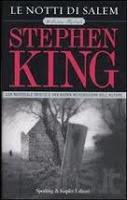 Retrospettiva Autori: Stephen King (parte II), pubblicazioni degli anni '70