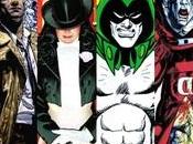 Guillermo Toro vorrebbe collegare Justice League Dark all'Universo Cinematografico Comics