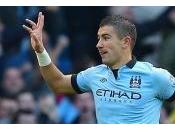 Manchester City fissa prezzo Kolarov. Inter Juve alla finestra!