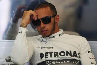 Lewis Hamilton ammette la superiorità dei suoi avversari