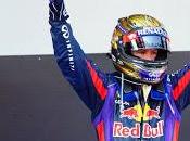 Sebastian Vettel: "Incredibile vittoria"