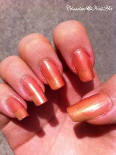 Review - DelSol Smalti che cambiano colore al sole