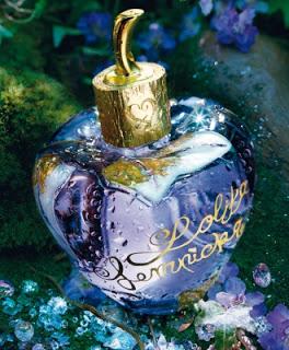 EAU DE TOILETTE LOLITA LEMPICKA