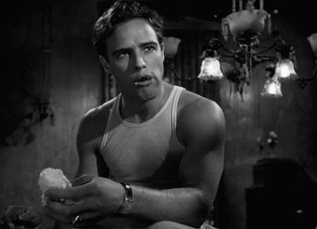 marlon brando un tram chiamato desiderio