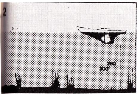 Sveliamo i trucchi dei trafficanti di droga. L’importazione a onde radio. ship 2