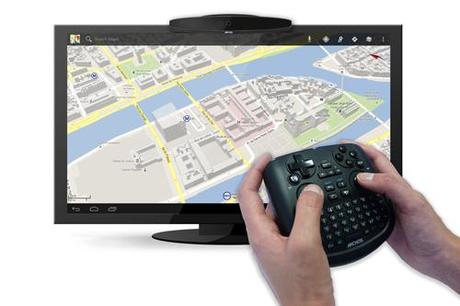 archos touch