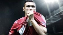 Fiorentina, l'alternativa a Gomez si chiama Burak Yilmaz!