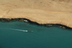 da Nave Zeffiro/ Golfo di Aden, Somalia. Intelligence Surveillance and Reconnaice (ISR)