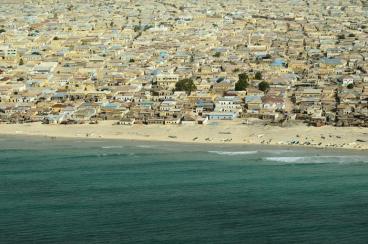 da Nave Zeffiro/ Golfo di Aden, Somalia. Intelligence Surveillance and Reconnaice (ISR)