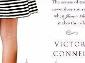 Week-end with Darcy" Victoria Connelly Recensione