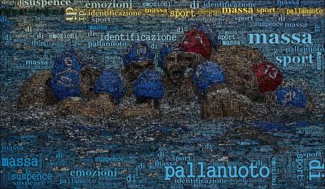 pallanuoto, impariamo a vendere emozioni