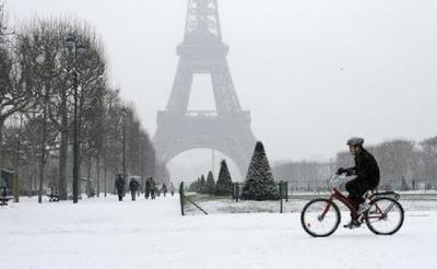 GIARDINI SOTTO LA NEVE