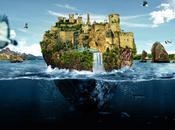 Collection Season l’artista Luglio Alexey Samsonov