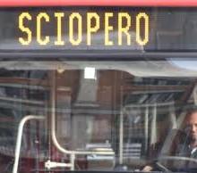 Lunedì 8 luglio sciopero dei bus extraurbani