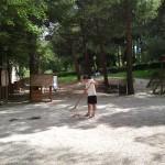 Curiamo il parco giochi: genitori e Comune uniscono le forze