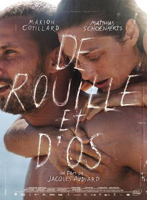 Un sapore di ruggine e ossa - Jacques Audiard (2012)