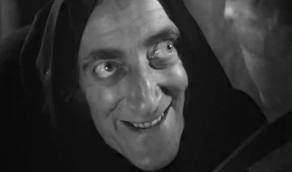 marty feldman