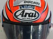 Arai RX-GP N.Hayden 2013 Starline