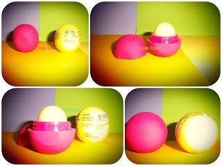 Lipbalm EOS - Burrocacao EOS