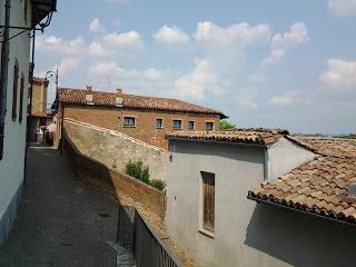 #Collisioni13 - ultimo giorno.