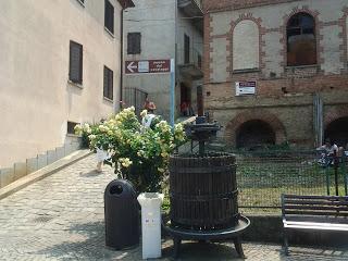 #Collisioni13 - ultimo giorno.