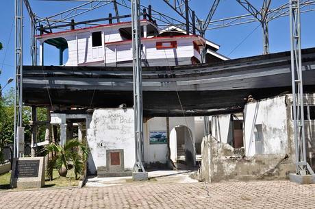 L’eredità della peggiore catastrofe naturale dei nostri tempi