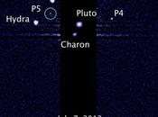 Cerbero Stige, satelliti Plutone hanno nome