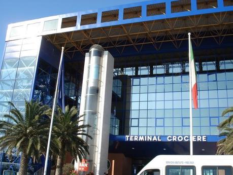 Terminal Crociere di Bari: l’autorità portuale incassa 5,5 milioni di euro